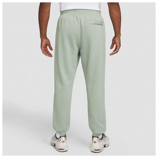 Nike Ανδρικό παντελόνι Sportswear Club Fleece Pants Nike Ανδρικό παντελόνι Sportswear Club Fleece Pants